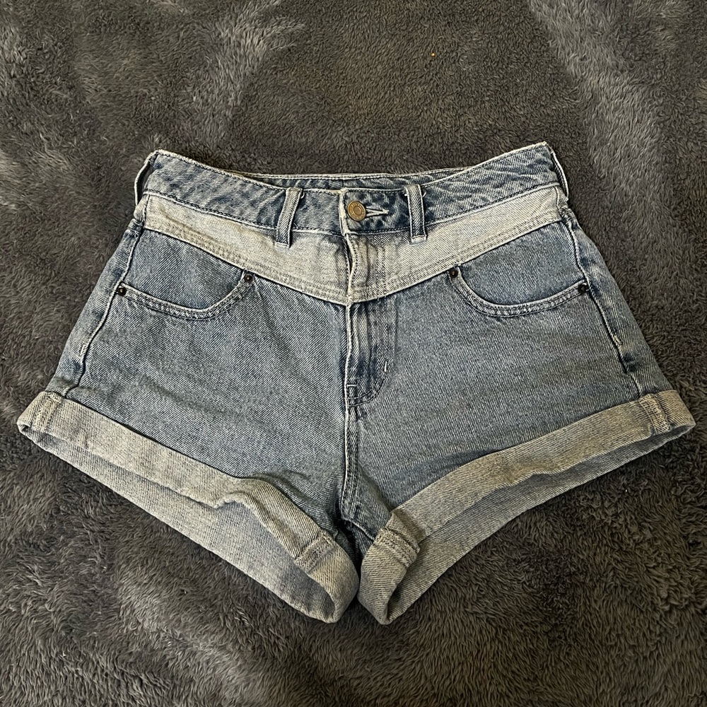 Pacsun Denim shorts